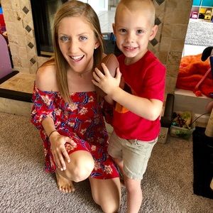 Meet your Posher, Jamie